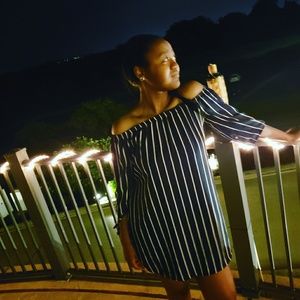 Meet your Posher, Adrien